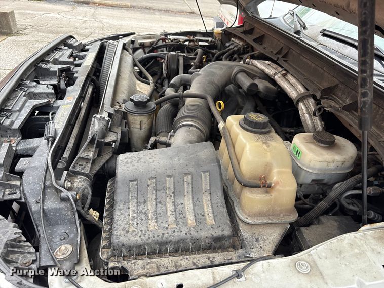 image for item FK1099 2015 Ford F450 bucket truck