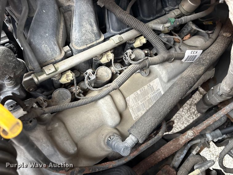 image for item FK1099 2015 Ford F450 bucket truck