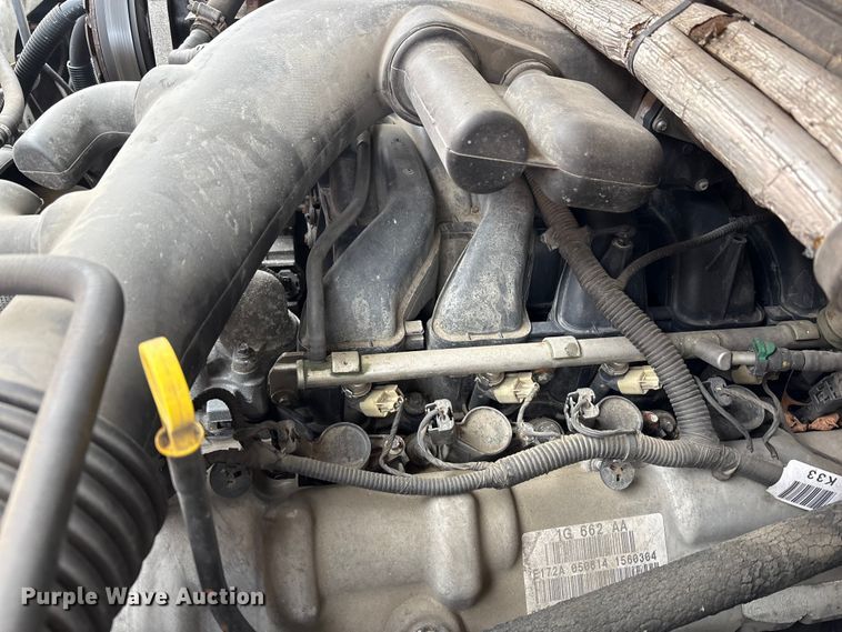 image for item FK1099 2015 Ford F450 bucket truck