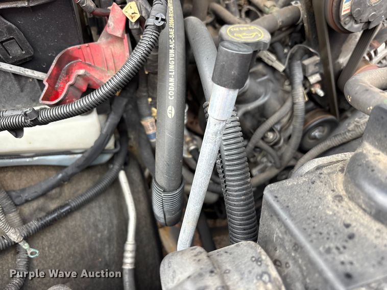 image for item FK1099 2015 Ford F450 bucket truck