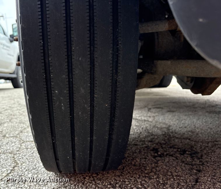 image for item FK1099 2015 Ford F450 bucket truck