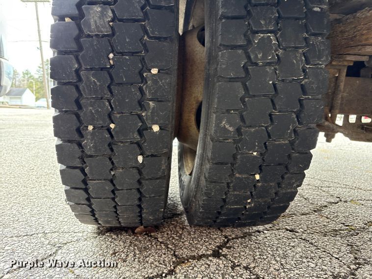 image for item FK1099 2015 Ford F450 bucket truck