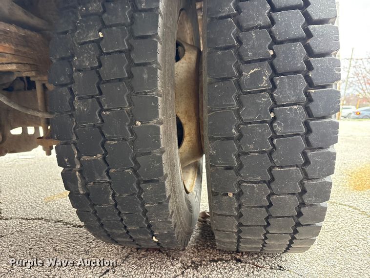 image for item FK1099 2015 Ford F450 bucket truck