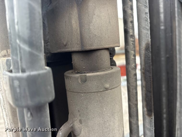 image for item FK1100 2016 UniCarriers PF80 forklift