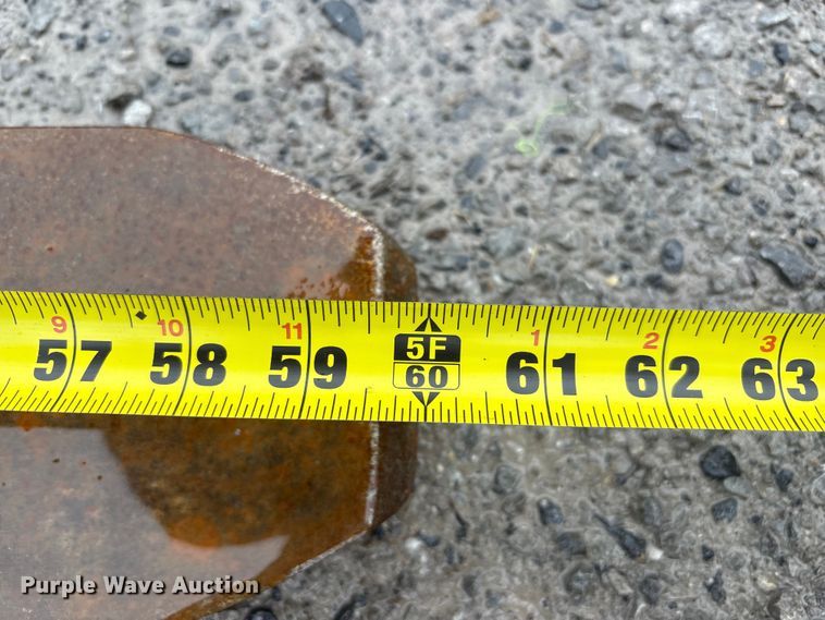 image for item FK1100 2016 UniCarriers PF80 forklift