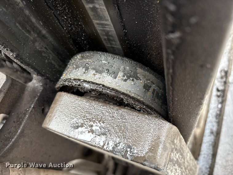 image for item FK1100 2016 UniCarriers PF80 forklift