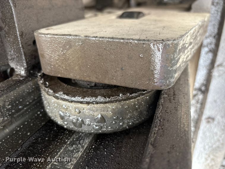 image for item FK1100 2016 UniCarriers PF80 forklift