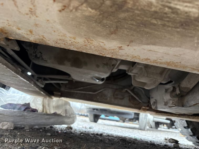 image for item FK1100 2016 UniCarriers PF80 forklift