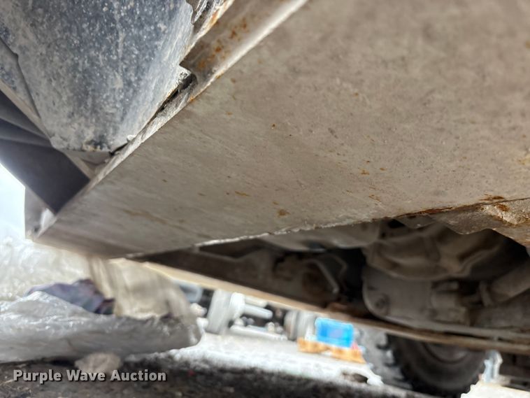 image for item FK1100 2016 UniCarriers PF80 forklift