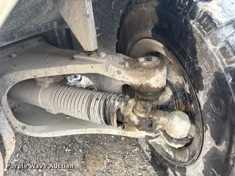 image for item FK1100 2016 UniCarriers PF80 forklift