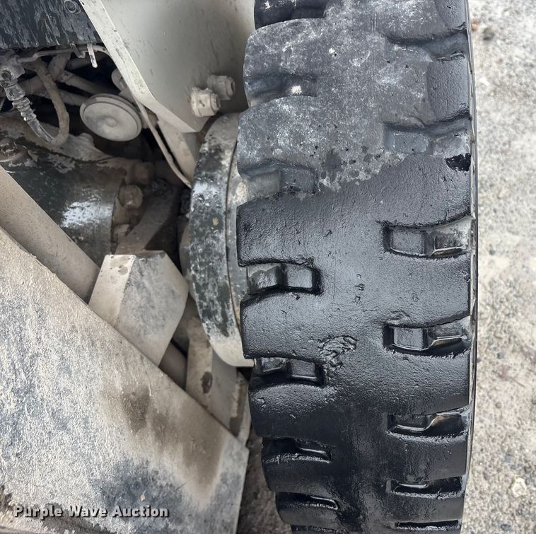 image for item FK1100 2016 UniCarriers PF80 forklift