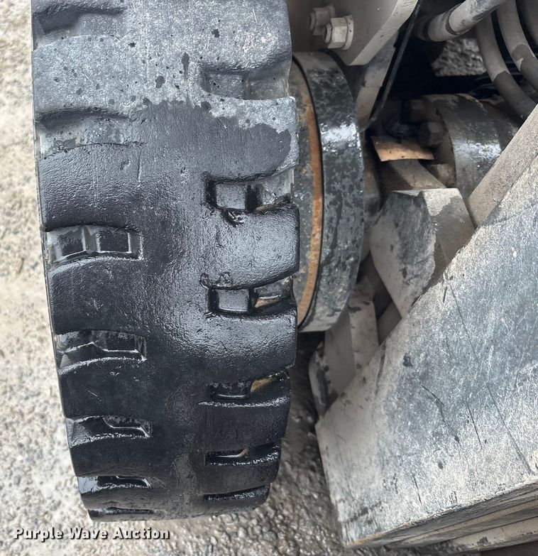 image for item FK1100 2016 UniCarriers PF80 forklift