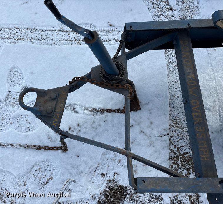 image for item FK1102 Gorman-Rupp 16C2-F256D centrifugal pump