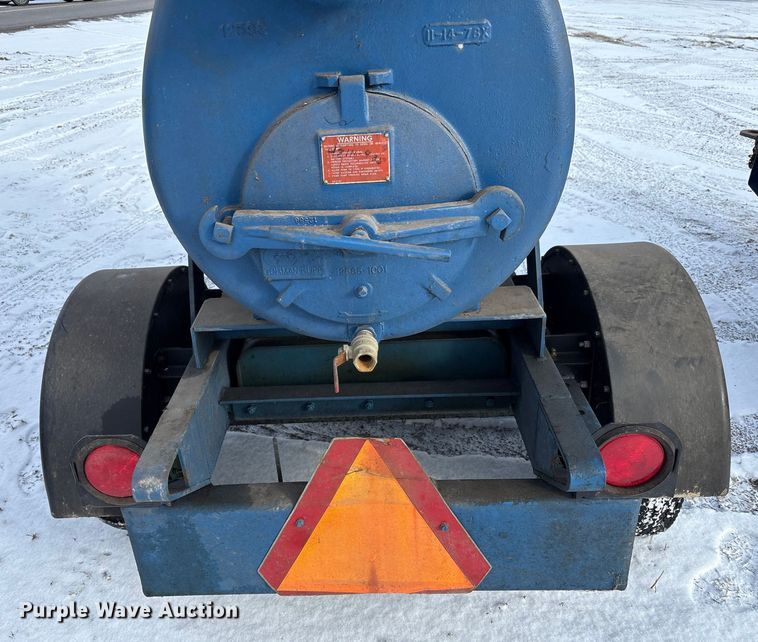 image for item FK1102 Gorman-Rupp 16C2-F256D centrifugal pump