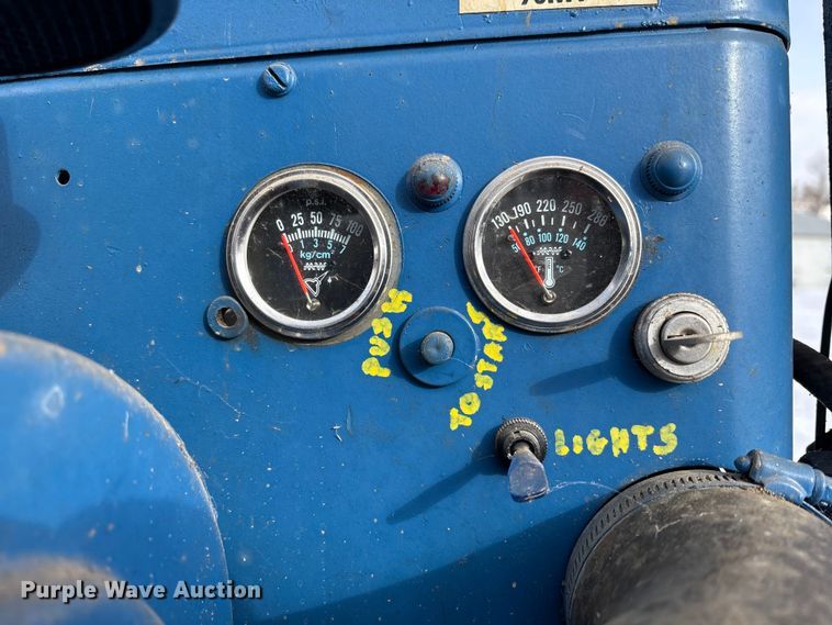 image for item FK1102 Gorman-Rupp 16C2-F256D centrifugal pump