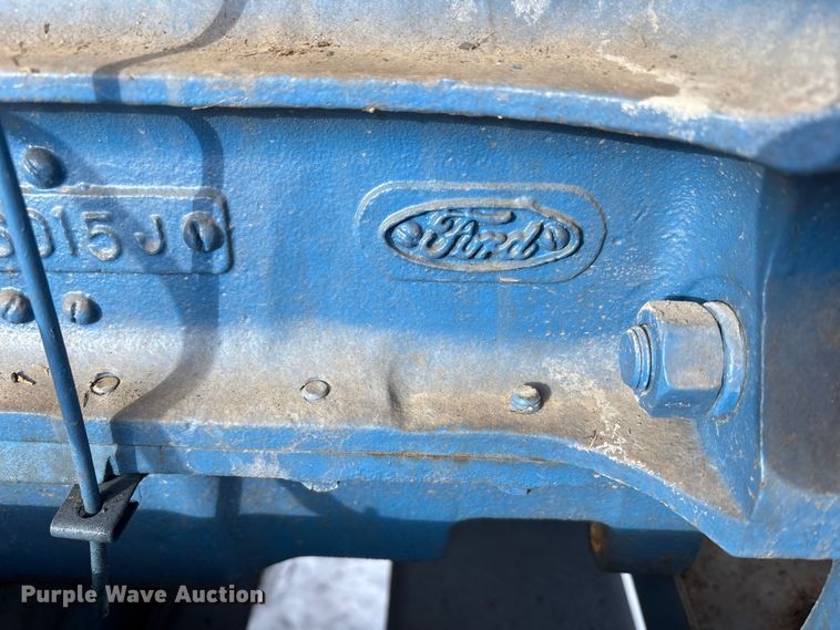 image for item FK1102 Gorman-Rupp 16C2-F256D centrifugal pump