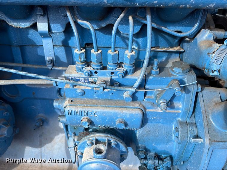 image for item FK1102 Gorman-Rupp 16C2-F256D centrifugal pump