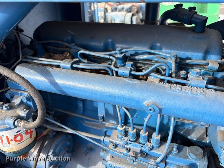 image for item FK1102 Gorman-Rupp 16C2-F256D centrifugal pump