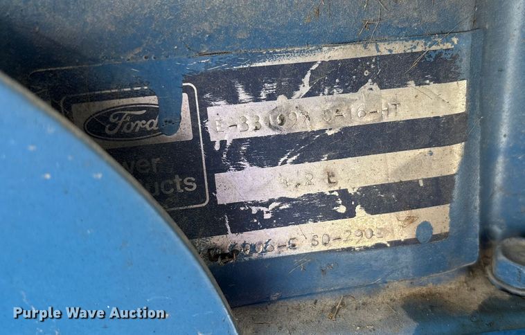 image for item FK1102 Gorman-Rupp 16C2-F256D centrifugal pump