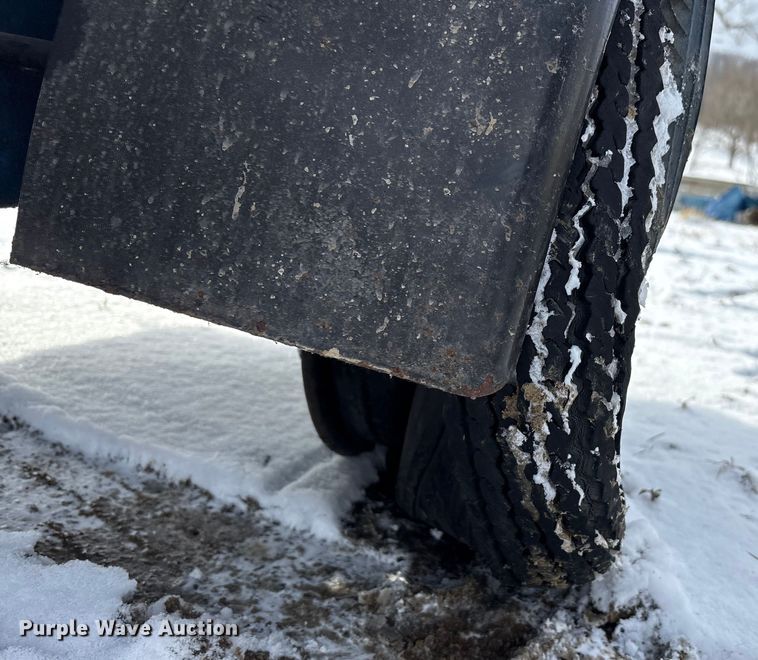 image for item FK1102 Gorman-Rupp 16C2-F256D centrifugal pump