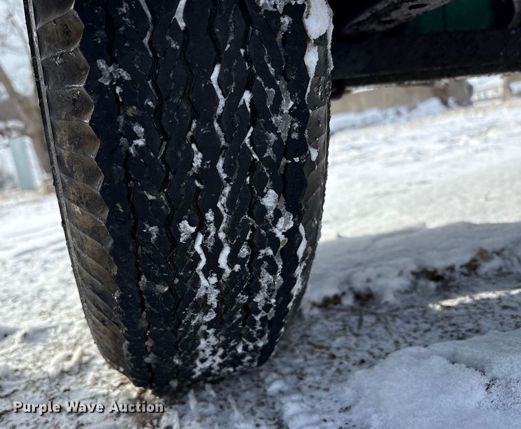 image for item FK1102 Gorman-Rupp 16C2-F256D centrifugal pump