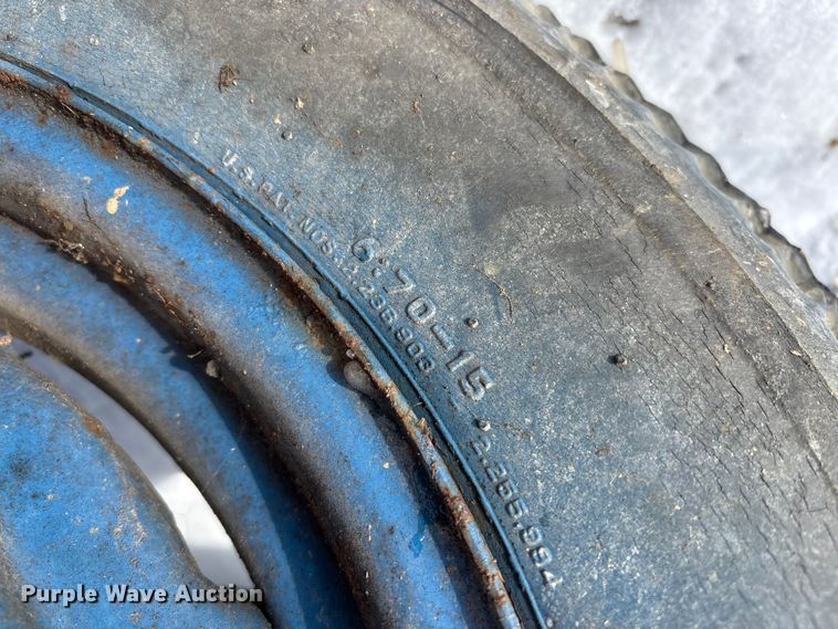 image for item FK1102 Gorman-Rupp 16C2-F256D centrifugal pump