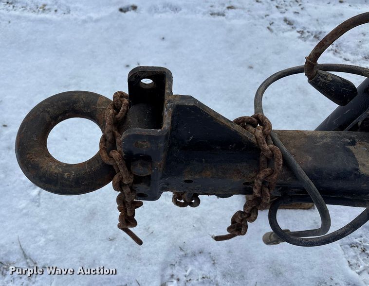 image for item FK1103 Trash pump