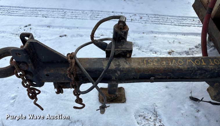 image for item FK1103 Trash pump