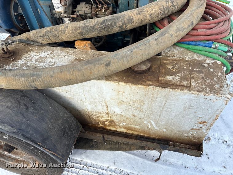 image for item FK1103 Trash pump