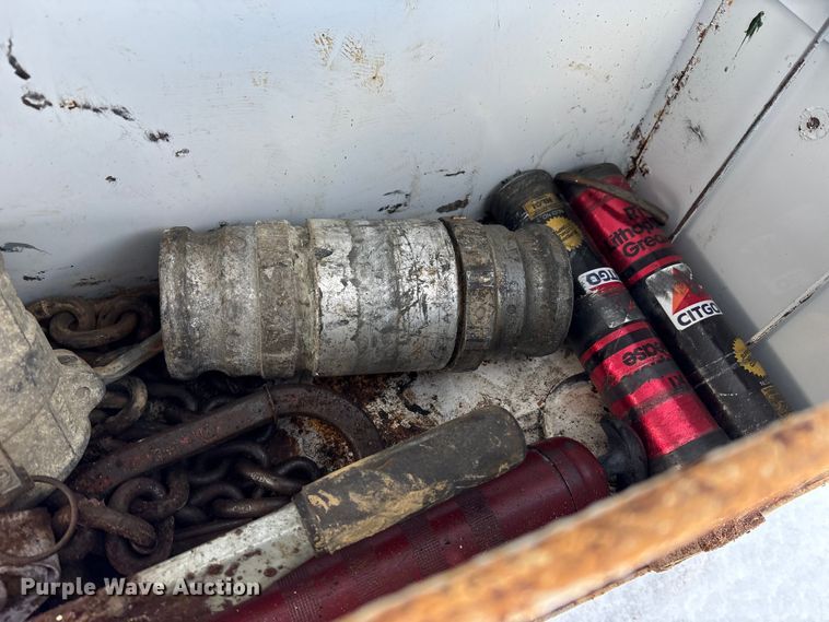 image for item FK1103 Trash pump