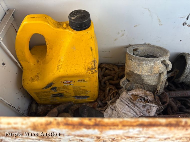 image for item FK1103 Trash pump