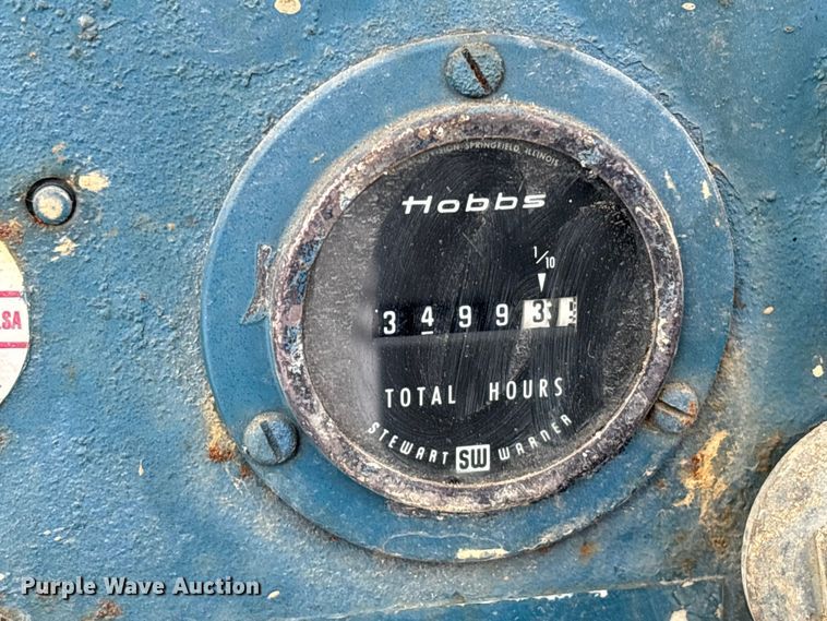 image for item FK1103 Trash pump