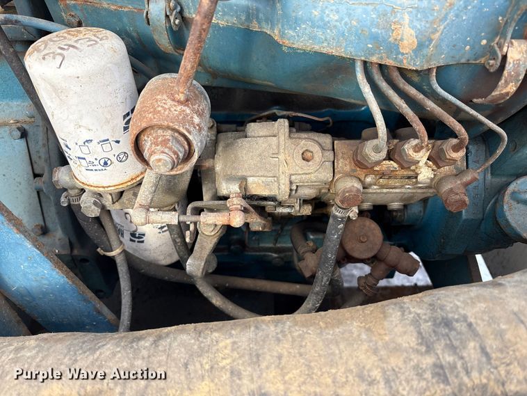 image for item FK1103 Trash pump