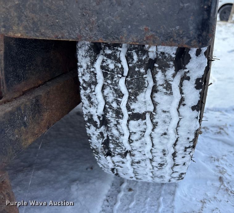 image for item FK1103 Trash pump