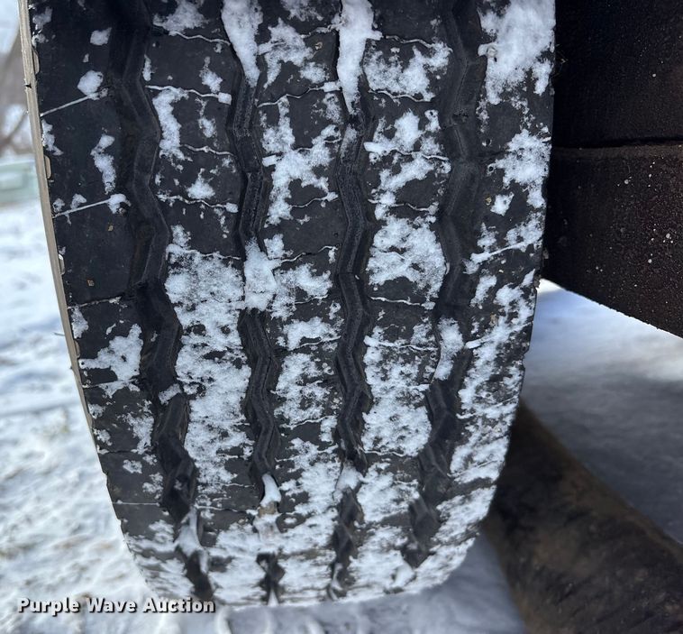 image for item FK1103 Trash pump