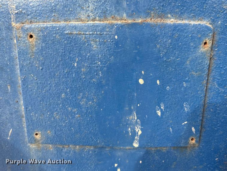 image for item FK1103 Trash pump