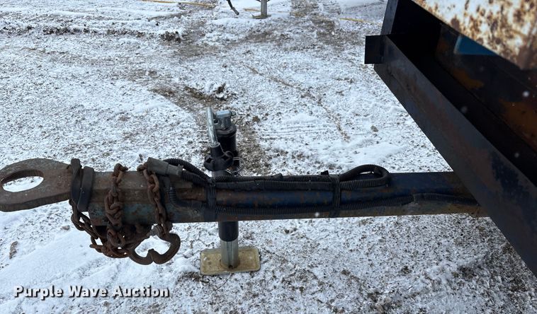 image for item FK1104 Gorman-Rupp PA6A60-F4L centrifugal pump