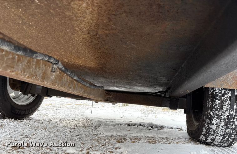 image for item FK1104 Gorman-Rupp PA6A60-F4L centrifugal pump