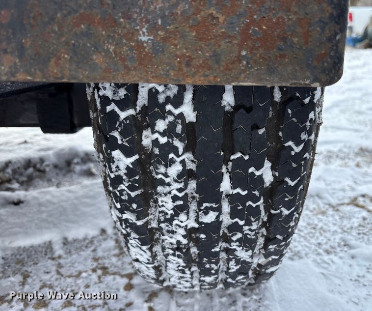 image for item FK1104 Gorman-Rupp PA6A60-F4L centrifugal pump