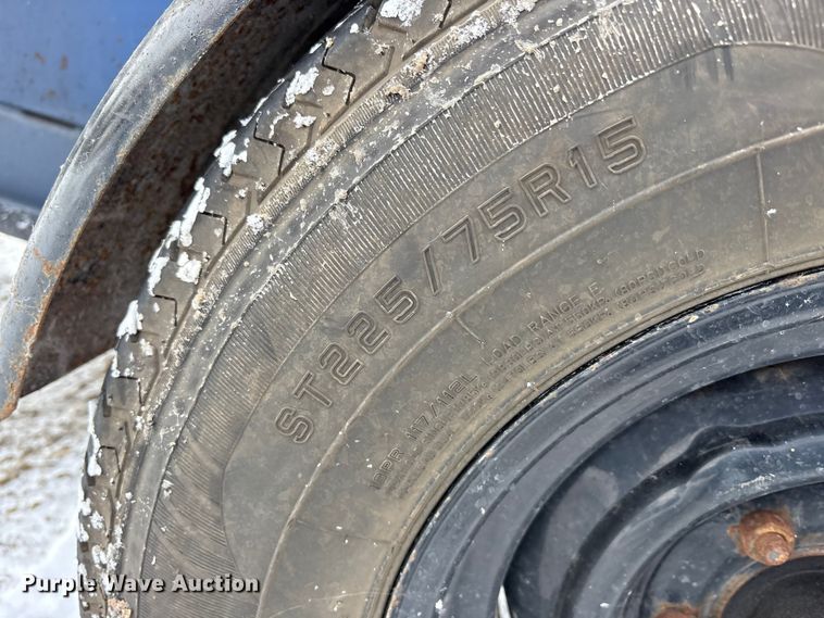 image for item FK1104 Gorman-Rupp PA6A60-F4L centrifugal pump