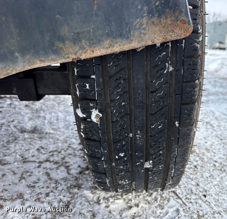 image for item FK1104 Gorman-Rupp PA6A60-F4L centrifugal pump