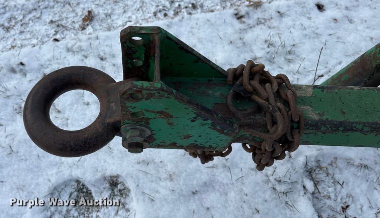 image for item FK1105 Sullair 185 DPQ JD air compressor