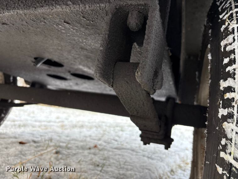 image for item FK1105 Sullair 185 DPQ JD air compressor