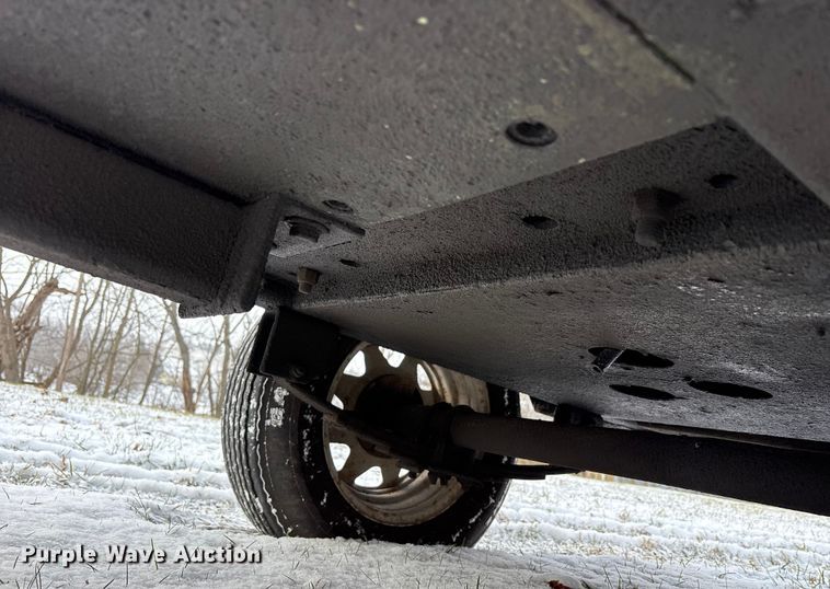 image for item FK1105 Sullair 185 DPQ JD air compressor