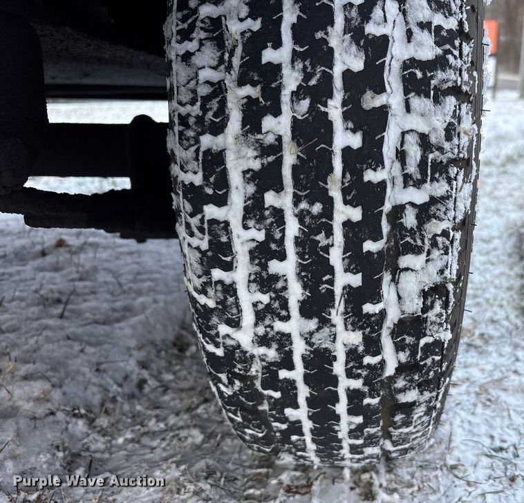 image for item FK1105 Sullair 185 DPQ JD air compressor