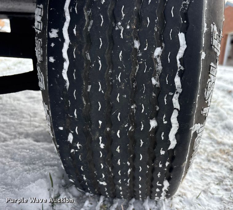 image for item FK1105 Sullair 185 DPQ JD air compressor