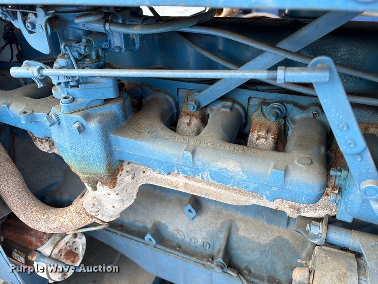 image for item FK1106 Gorman-Rupp 16C2-F300 centrifugal pump