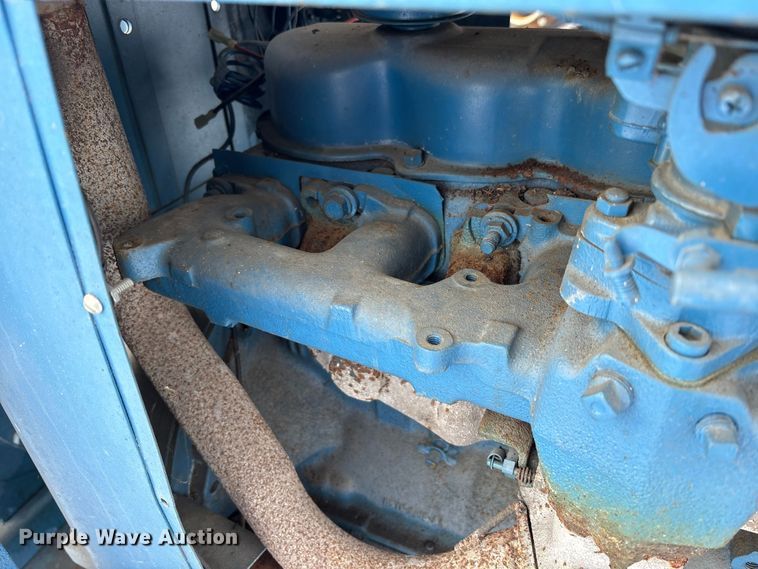 image for item FK1106 Gorman-Rupp 16C2-F300 centrifugal pump