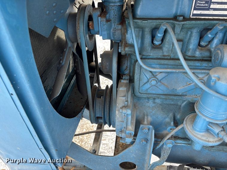 image for item FK1106 Gorman-Rupp 16C2-F300 centrifugal pump