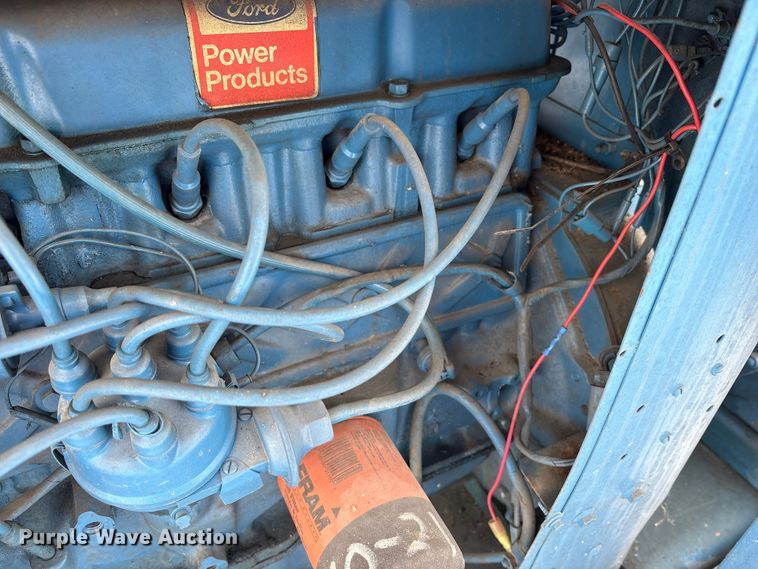 image for item FK1106 Gorman-Rupp 16C2-F300 centrifugal pump